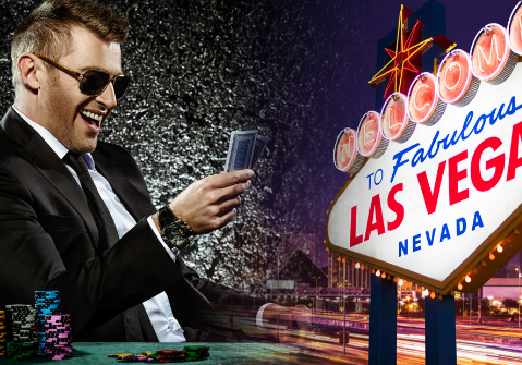 Las Vegas Avid Gamblers
